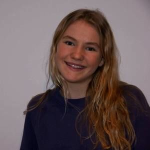 Meet your Posher, Marie-julie